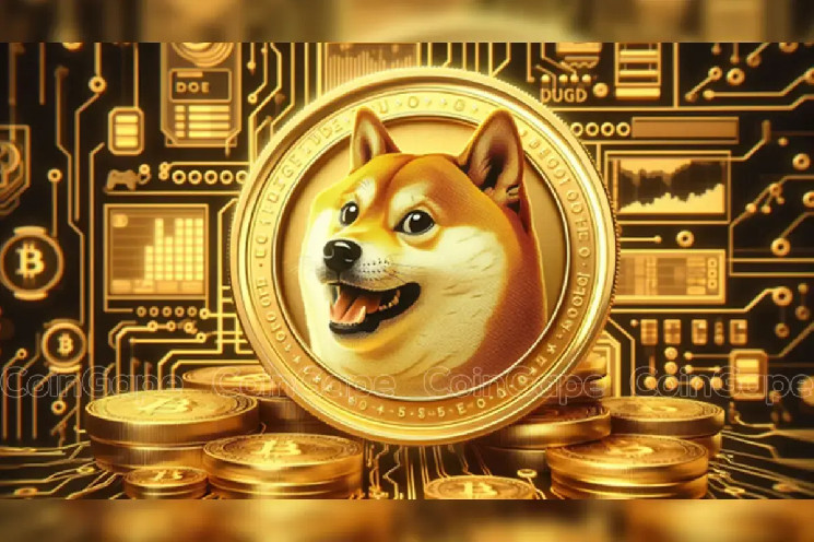 Dogecoin може досягти $1: великі інвестори накопичують 550 мільйонів DOGE