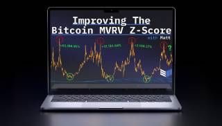 Обновленный MVRV Z-Score: новый подход к прогнозированию цен на Биткойн