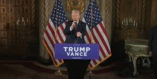 Трамп обіцяє змінити підхід до тарифів, помилування Ульбрихта та скасування SAB 121 для криптоіндустрії.