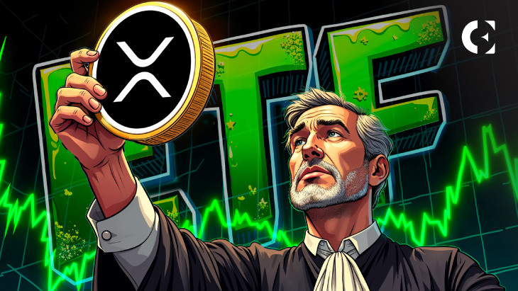 XRP ETF у 2025 році: чому це може стати ключовою подією для крипторинку