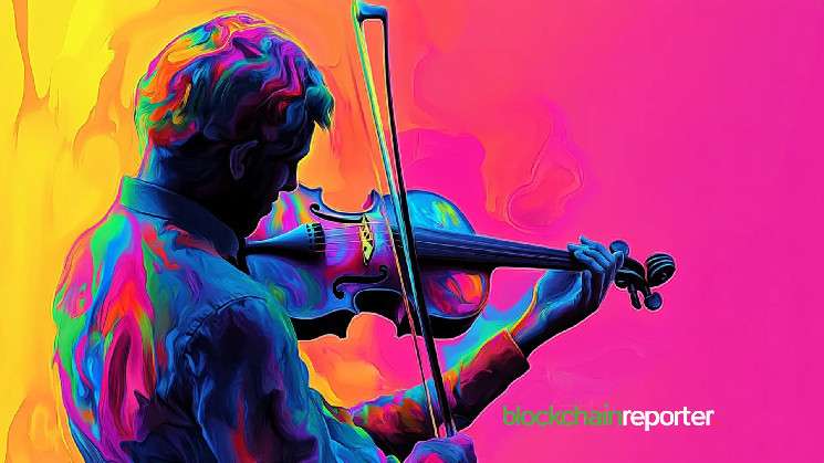 Glacier та Fireverse обєднуються для революції в музичному виробництві на блокчейні з AI технологіями