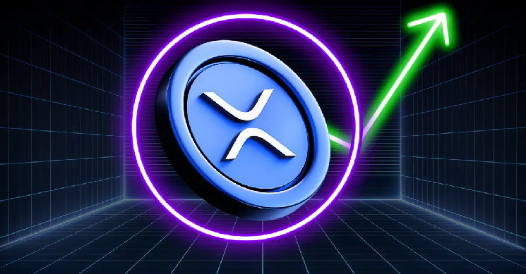 Прогноз зростання ціни XRP: можливі нові максимуми та ключові рівні підтримки