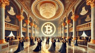 Союз Цифрового Суверенитета поддерживает криптобал Трампа и интеграцию TRX в стратегию мирового казначейства семье Трампа