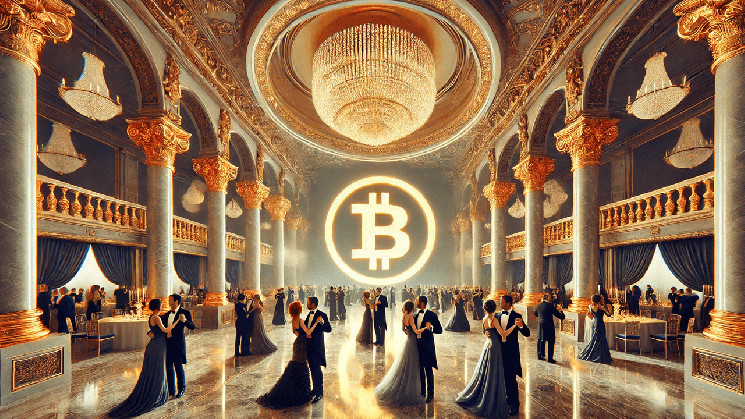 Союз Цифрового Суверенитета поддерживает криптобал Трампа и интеграцию TRX в стратегию мирового казначейства семье Трампа