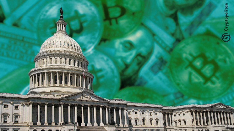 Криптоіндустрія підтримує Трампа: 10 мільйонів доларів на інавгурацію!