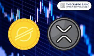 Главный технический директор Ripple и корреляция цен XRP и XLM