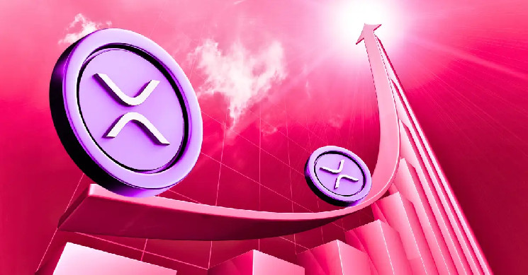 XRP: Прогноз цінового руху на тлі політичних подій і бичачого настрою на ринку