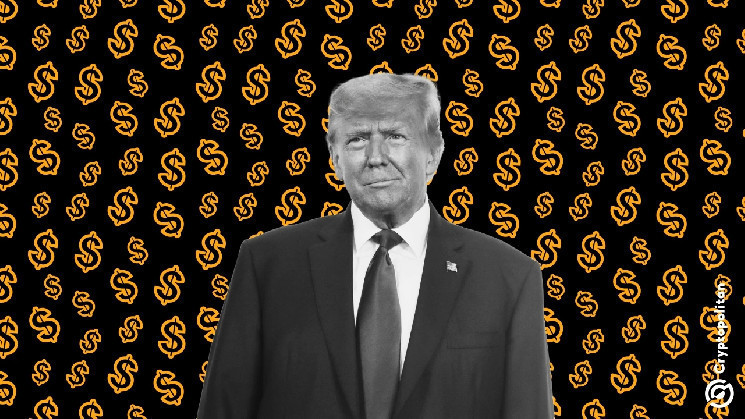 Трамп запускает мем-койн TRUMP перед инаугурацией: скандал и мнения экспертов о последствиях для криптовалютного рынка.