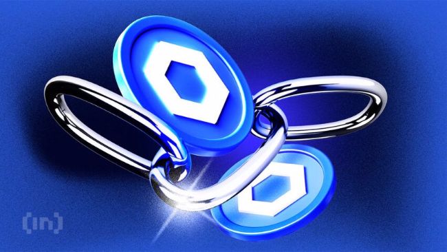 Chainlink (LINK) на грани важного уровня поддержки: ожидания коррекции или дальнейшего роста?