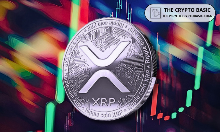 XRP: Оптимізм щодо зростання до $24, але ризикованість інвестицій залишається