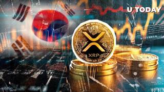 $95 миллионов в XRP: загадочная транзакция с Upbit — предвестник бычьего рынка?