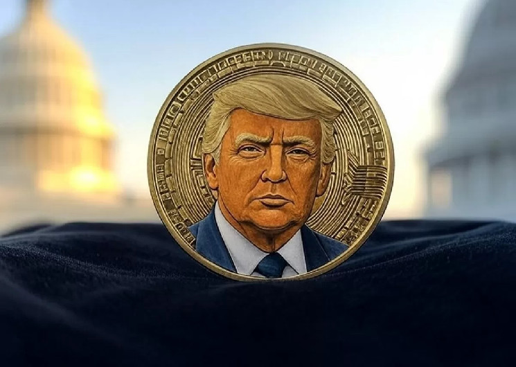 Запуск мемкоїна Трампа на Solana: можливості та ризики для крипторинку