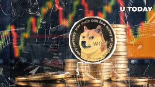 Крупная сделка с Dogecoin: 90 миллионов DOGE переведены на Binance на фоне падения цен
