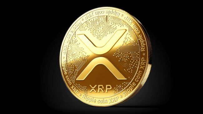 XRP продовжує зростати: чи подолає він опір на рівні $3.20?