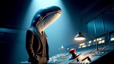 Биткоин: инвесторы верят в рост