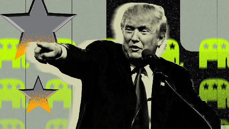 Три альткоїни для уваги: TRUMP, SOL та XRP у січні 2025 року