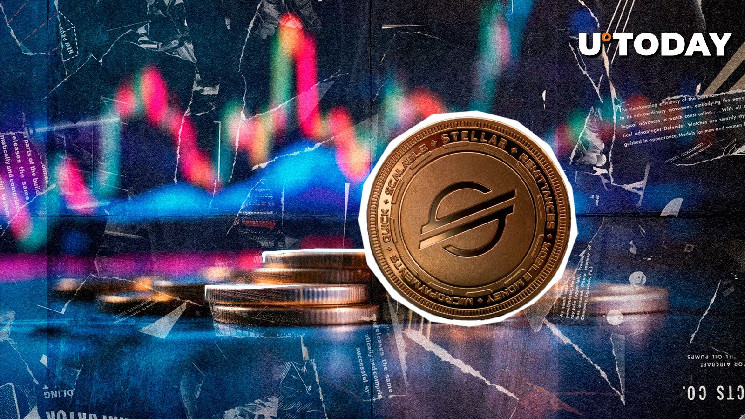 Stellar (XLM) відновлюється від ключового рівня підтримки $0.43: перспективи зростання та ключові рівні для спостереження.