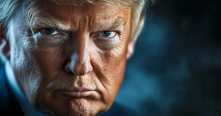 Трейдеры прогнозируют вероятные криптовалютные указания Трампа и создание резерва Биткойна на новом президентском сроке