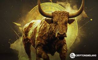 Биткойн завершил коррекцию WXY: прогноз бычьего рынка и пятая волна Элиотта на горизонте