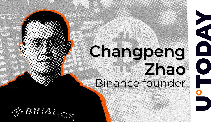 CZ из Binance: Мем-криптовалюты способствуют росту цены Биткойна