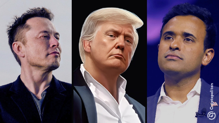 Токен TRUMP как инструмент взятки и его влияние на репутацию DOGE по мнению Питера Шиффа