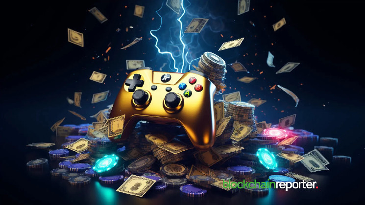 Token Spritz та Scrolltopia обєднують сили для створення нового віртуального світу з блокчейн та штучним інтелектом