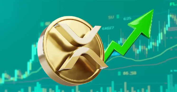 Прогноз цены XRP на 21 января: оптимистичные ожидания и ключевые уровни поддержки