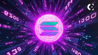 Solana становится лидером по притокам стабильных монет с увеличением в $3,13 миллиарда