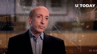 Гері Генслер втратив галочку: новий етап регулювання криптовалют у США