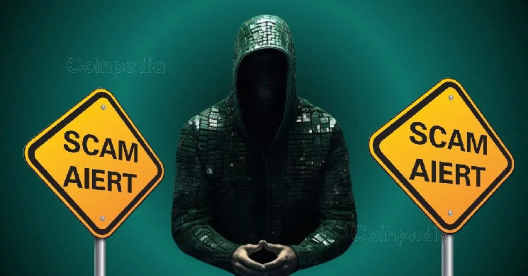 Взлом аккаунта @TrumpDailyPosts для продвижения фальшивых мем-коинов: будьте осторожны!