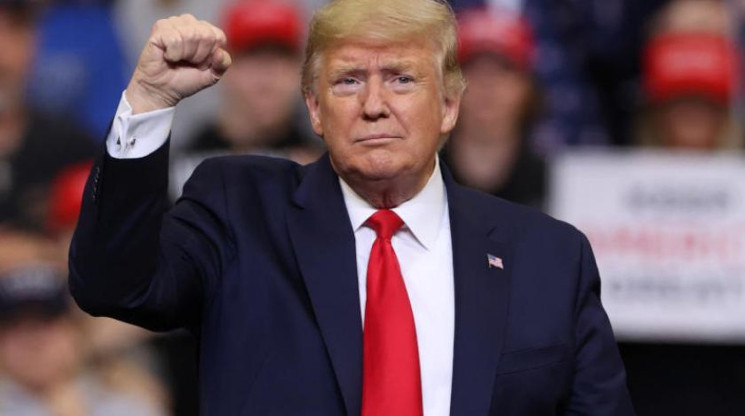 Трамп поддержал альткоины из США: полный список из 39 криптовалют