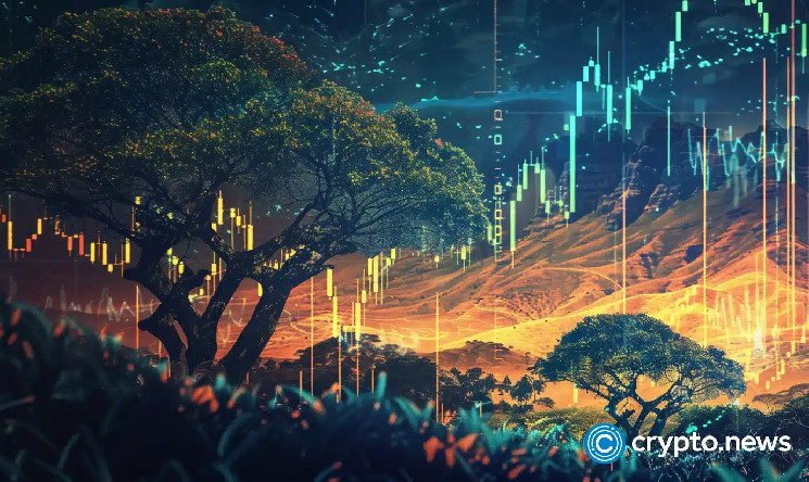 Кенія планує впровадити вимоги до криптопровайдерів щодо відкриття місцевих офісів для посилення контролю над індустрією віртуальних активів.