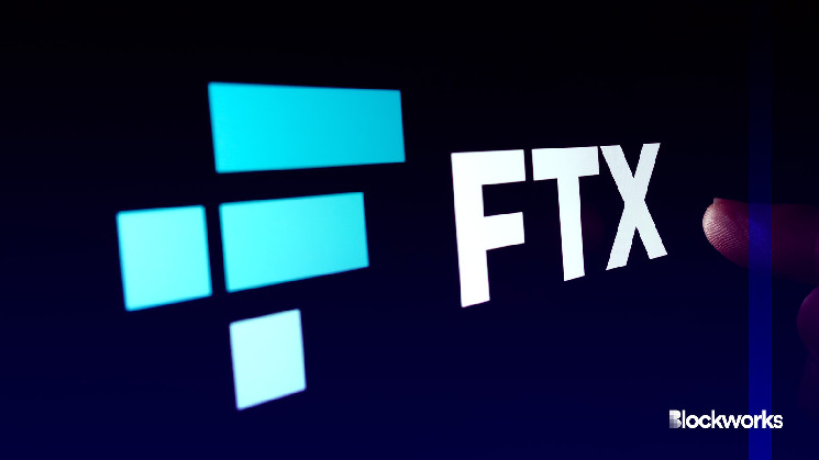 Стартап Anthropic: FTX продає свою частку