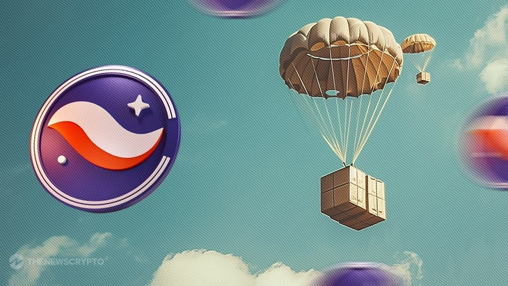 Подорожчання токенів STRK від StarkWare