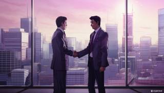 Японские мегакорпорации запускают предложение ценных бумаг