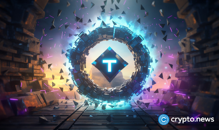 Coinbase может удалить Tether в зависимости от регуляторной ситуации в США