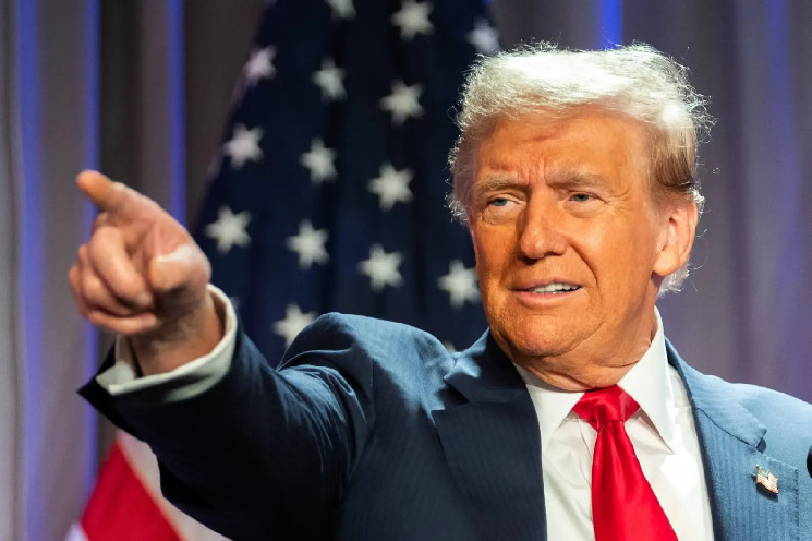 Криптоактивы кабинета Дональда Трампа: кто и сколько инвестировал в цифровые валюты?