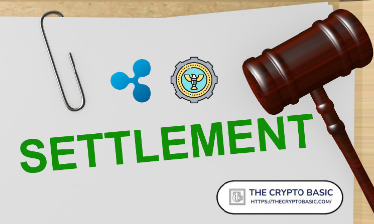 Чутки про можливе врегулювання справи Ripple після закритої зустрічі SEC під новим керівництвом