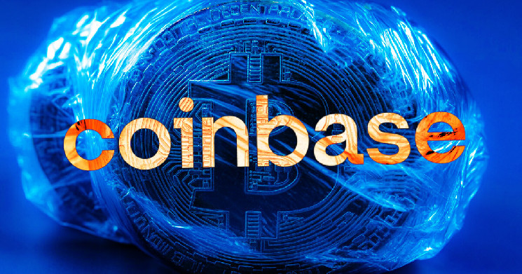 Coinbase требует прекращения иска BiT Global о удалении Wrapped Bitcoin с платформы