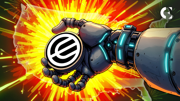 Worldcoin: Прогноз цін на WLD у січні 2023 та вплив ініціативи Трампа на ринок криптовалют