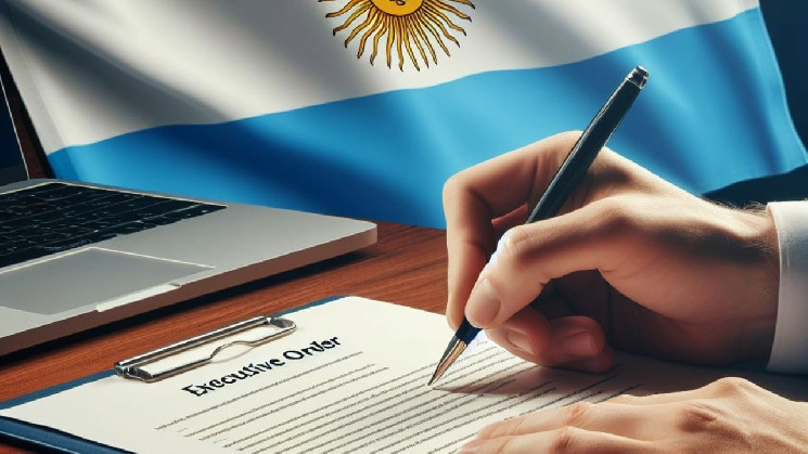Регулирование поставщиков услуг криптовалют в Аргентине: какие изменения ждут рынок