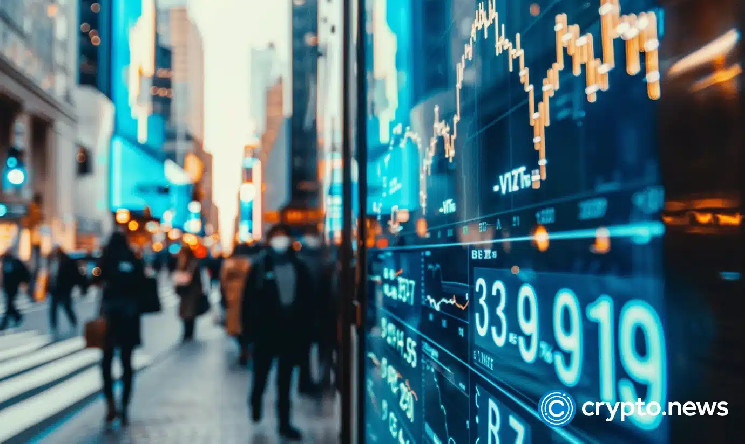 Глава NYSE: Ожидается всплеск IPO криптокомпаний в 2024 году