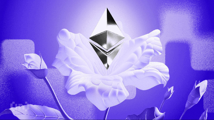 Другий Фонд для Ethereum: нова ініціатива Костянтина Ломашука на фоні кризових змін в управлінні EF
