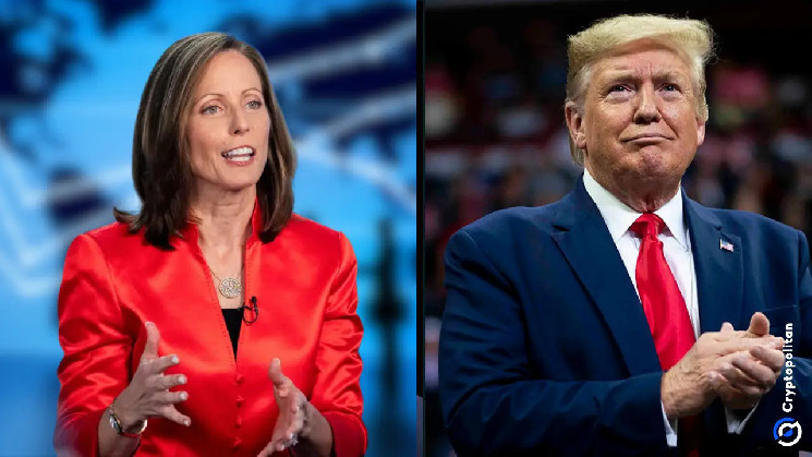 Оптимизм Nasdaq: Реформа регуляций под руководством Трампа может ускорить IPO в США