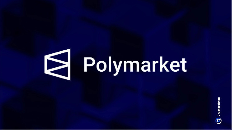 Polymarket преодолевает отметку в 10 миллиардов долларов в предсказаниях и привлекает новых пользователей на платформу Polygon