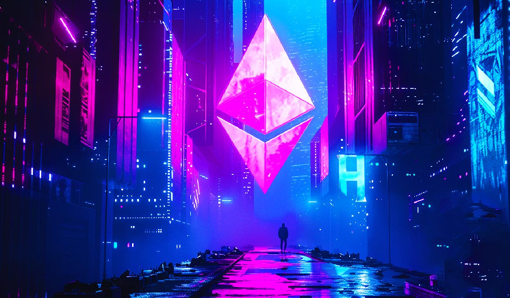 Лучшие выборы для Layer-2 Ethereum: Arbitrum, Optimism, Immutable X, Polygon 2.0