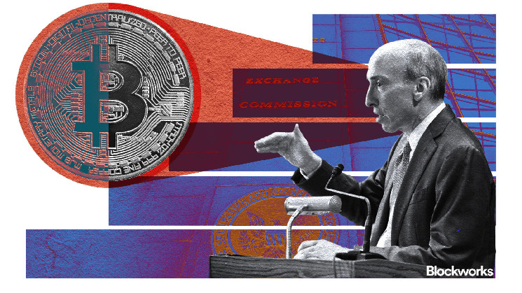 Генслер завершує каденцію в SEC позовом проти Nova Labs через шахрайство з Helium Mobile