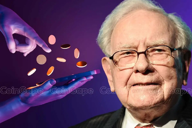 Berkshire Hathaway: шаг к инвестициям в криптовалюту через Nu Holdings?