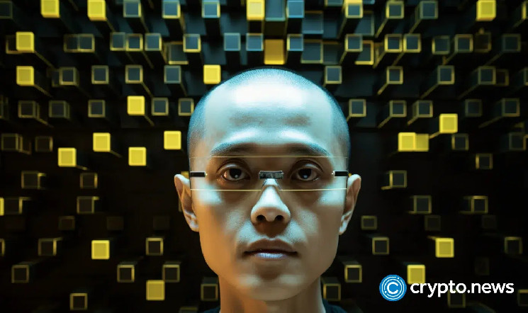 Чанпенг Чжао про штучний інтелект: Чат-боти ледачі, потрібні нові інструменти для прогресу в блокчейні