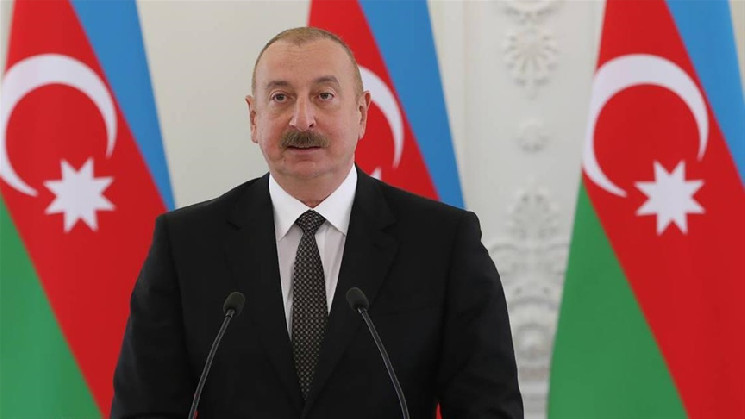 Закриття обмінників криптовалют в Азербайджані: вплив та наслідки